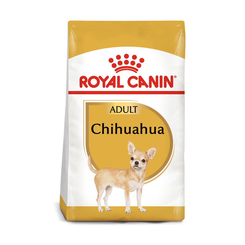 Royal Canin Chihuahua Adultos 4.5 kg - Alimento Seco Chihuahua Adulto