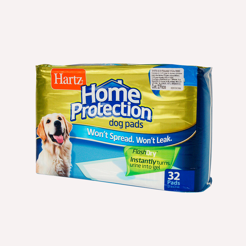 Hartz Home Protection Tapete Entrenador - Accesorios