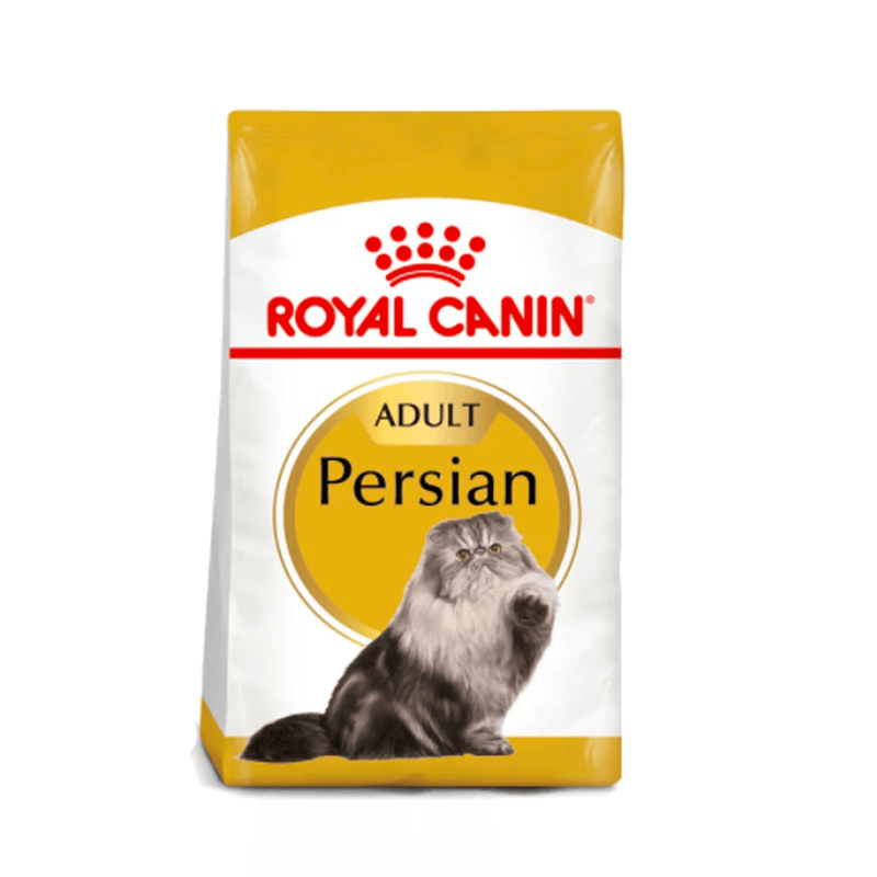 Royal Canin Persian Adult 3.18kg - Alimento Seco Persa Adulto