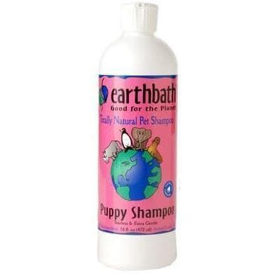 Shampoo Cachorros Earthbath