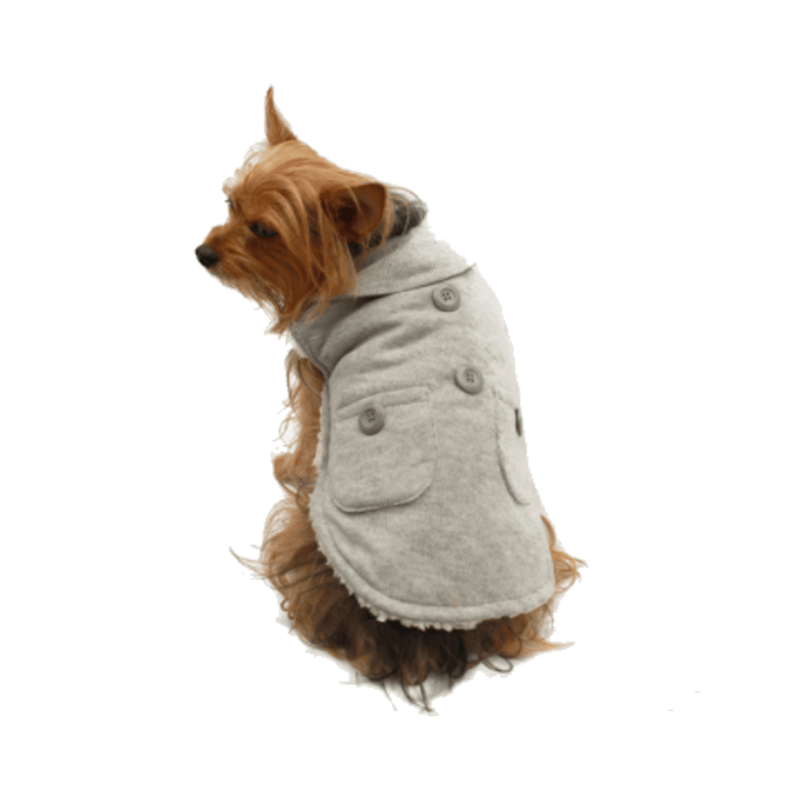 Trendy Coat Para Perro - Accesorios