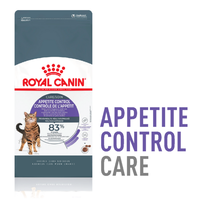 Royal Canin Appetite Control Care 2.7 - Alimento Seco Gato Adulto Esterilizado / Castrado