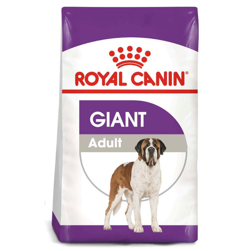 Royal Canin Giant Adult 13.6 kg - Alimento Seco Perro Adulto Raza Extra Grande