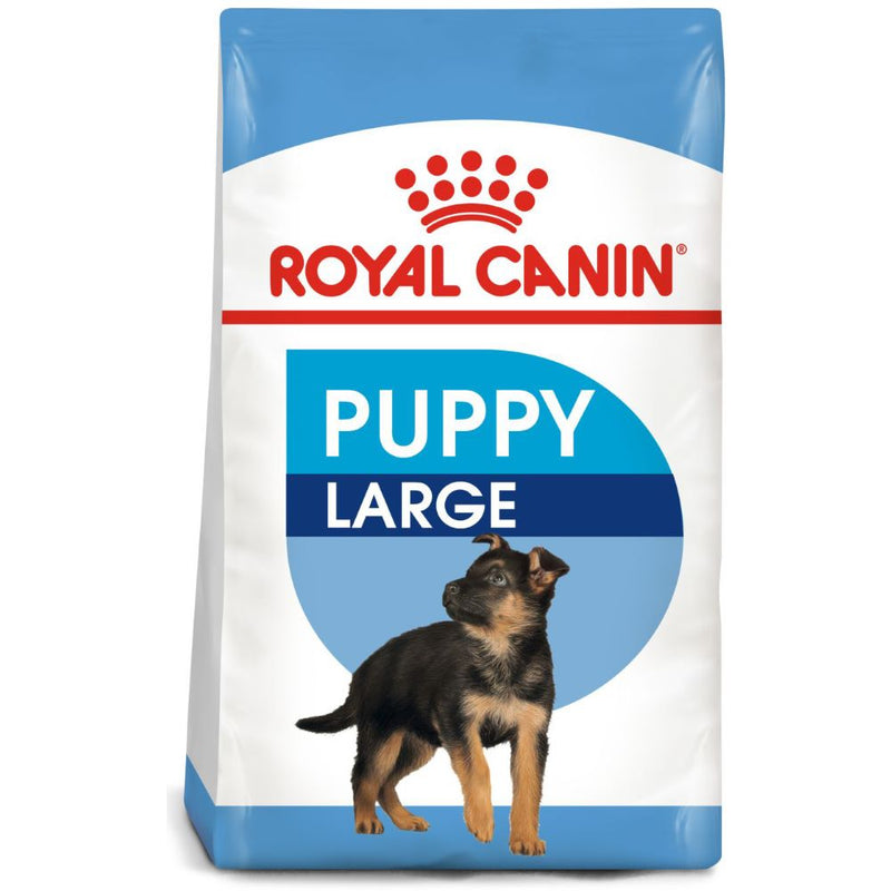 Royal Canin Large / Maxi Puppy 13.6 kg - Alimento Seco Perro Cachorro Raza Grande