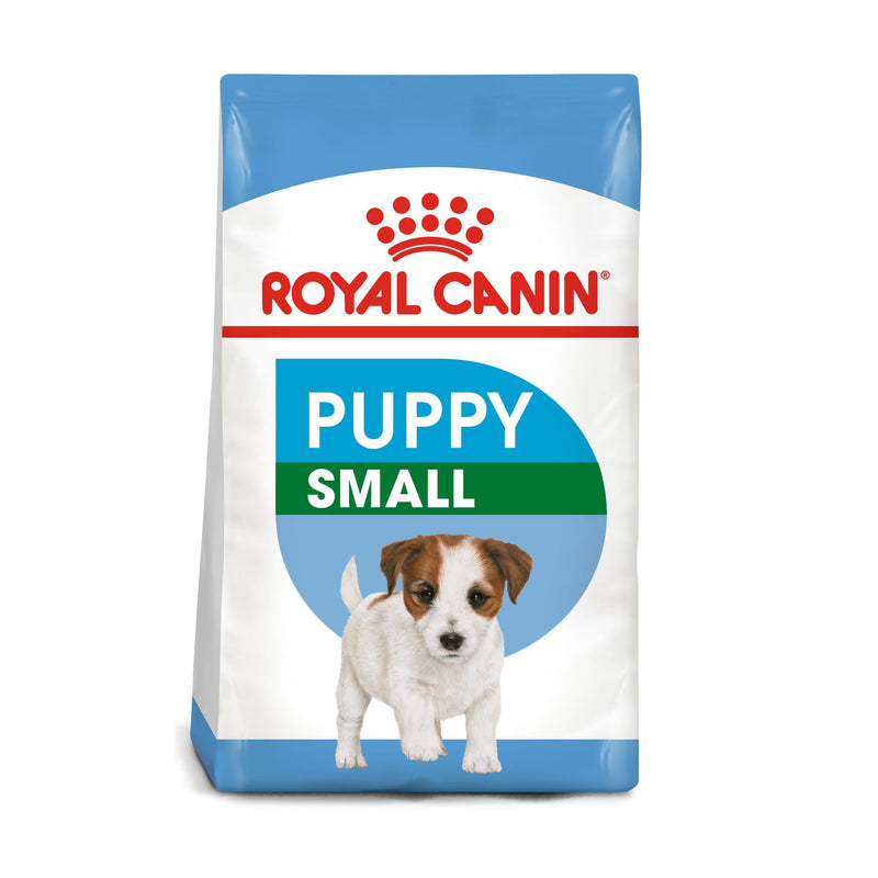 Royal Canin Small/Mini Puppy 6.3kg - Alimento Seco Perro Cachorro Raza Pequeña