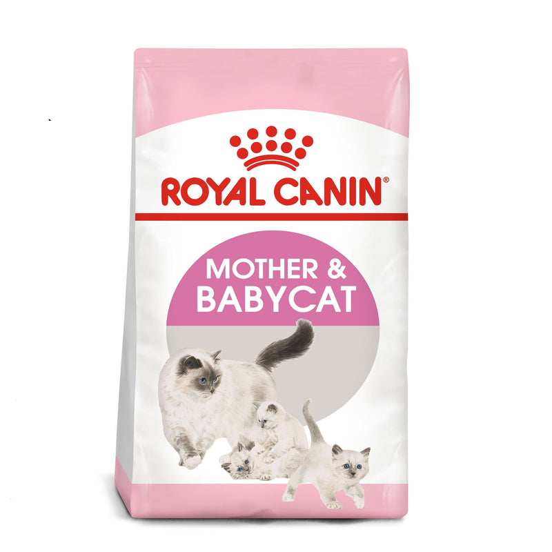 Royal Canin Mother & Babycat 1.37 kg - Alimento Seco Gatas Gestantes y Gatitos