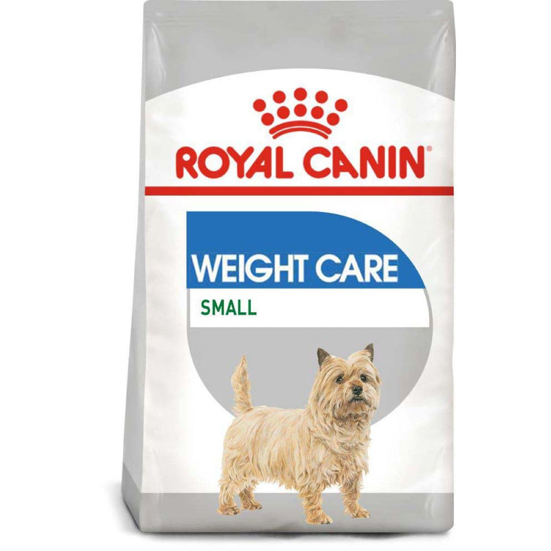 Royal Canin Small Weight Care / Mini Weight Care 1.13Kg - Alimento Seco Adulto Raza Pequeña