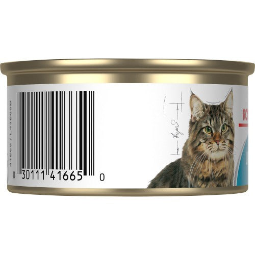 Paquete de 24 Royal Canin Urinary Care Thin Slices in Gravy Lata 85 gr - Alimento Húmedo Gato Adulto