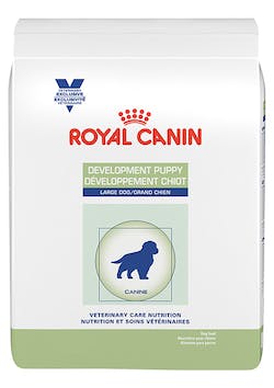 Royal Canin Development Puppy Raza Grande 4kg - Alimento Seco Perro Cachorro Raza Grande - CORTA CADUCIDAD