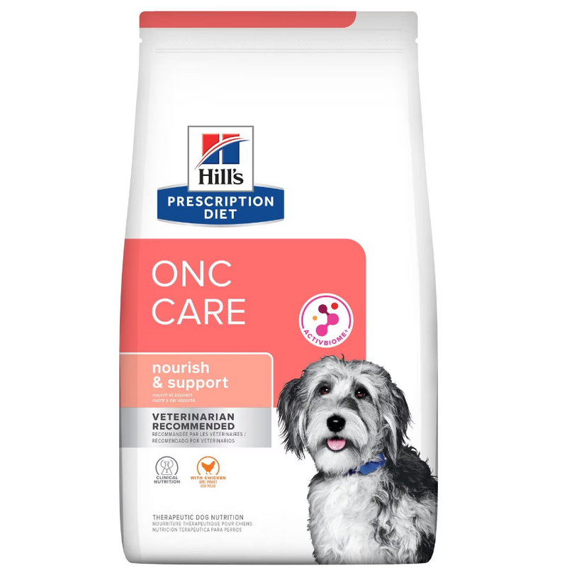 Hill's Prescription Diet ONC Care 6.8kg - Alimento Seco Perro