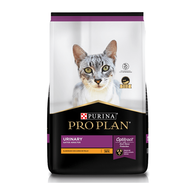Pro Plan Gato Urinary 1.5 kg - Alimento Seco Gato Adulto