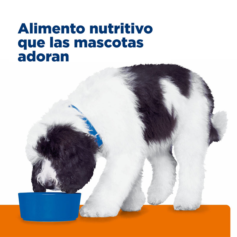 Hill's Prescription Diet c/d Multicare Canine Pollo y Vegetales Estofado Lata 354g - Alimento Húmedo para Perro