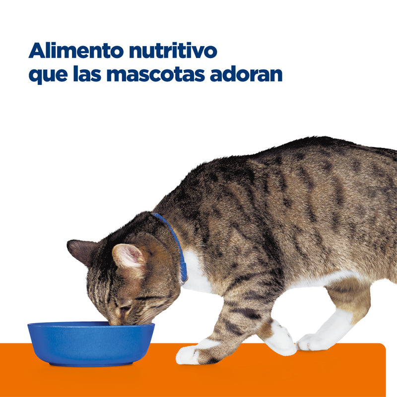 Hill's Prescription Diet s/d Feline Cuidado Urinario 1.8kg - Alimento Seco Gato