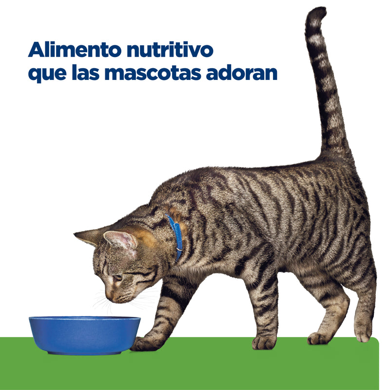 Hill's Prescription Diet Metabolic Feline Pollo Manejo del Peso 1.8kg - Alimento Seco Gato