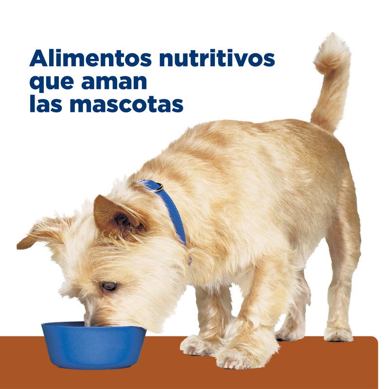 Hill's Prescription Diet k/d Canine Enfermedad Renal/Cardiaca 8.0kg - Alimento Seco Perro