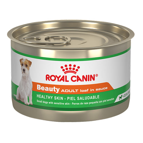 Royal Canin Adult Beauty Lata 150 gr - Alimento Húmedo Perro Adulto