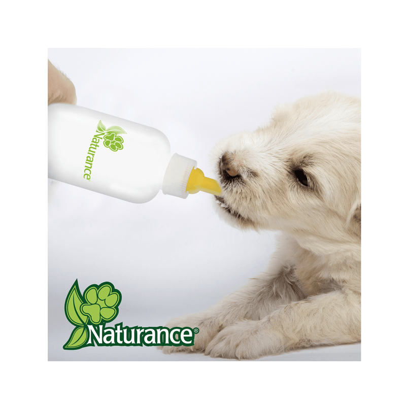 Naturance Biberón para Cachorro 56 ml - Accesorios