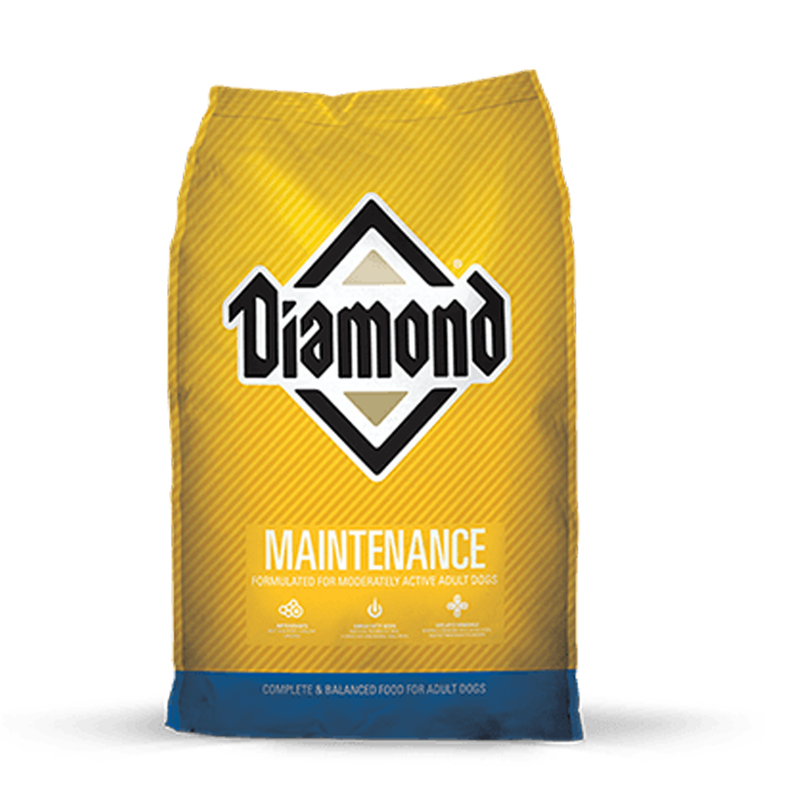 Diamond Maintenance Perro Adulto Actividad Moderada 18kg - Alimento Seco Perro Adulto