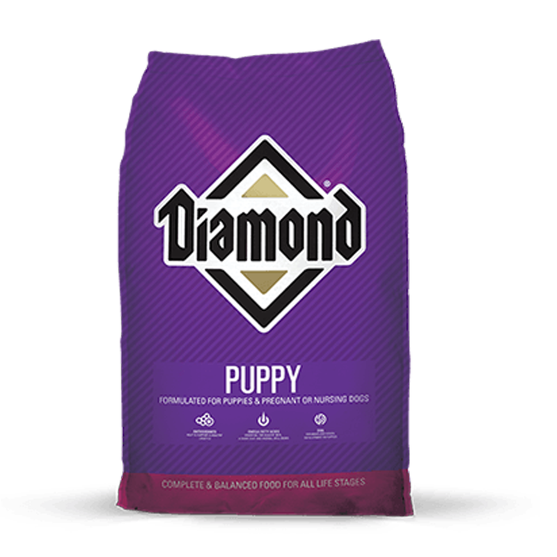 Diamond Puppy 18kg - Alimento Seco Perro Cachorro