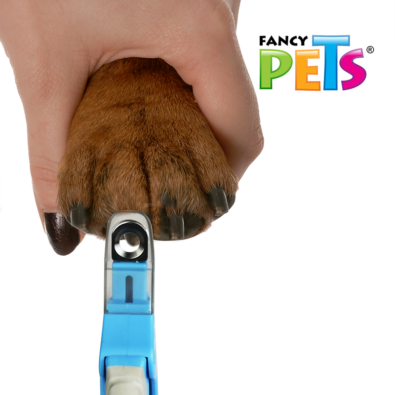Fancy Pets Cortauñas para Perro - Accesorios