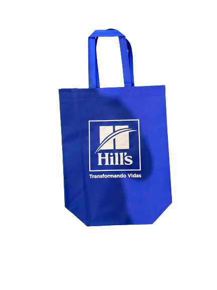 Bolsas Hills - Producto Promocional