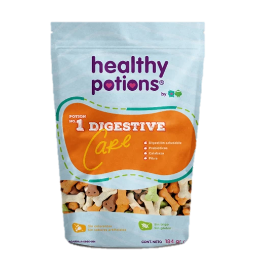 Healthy Potions Digestive Care