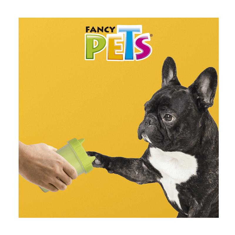 Fancy Pets Limpiador de Patas Chico Para Perro - Accesorios
