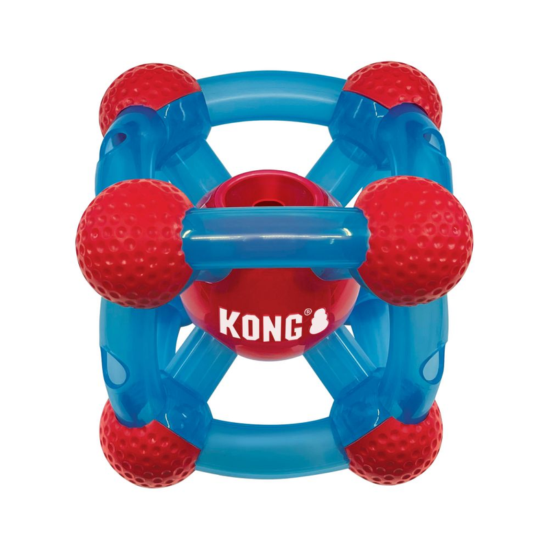 Kong Dispensador Tinker Med/Grande - Accesorios