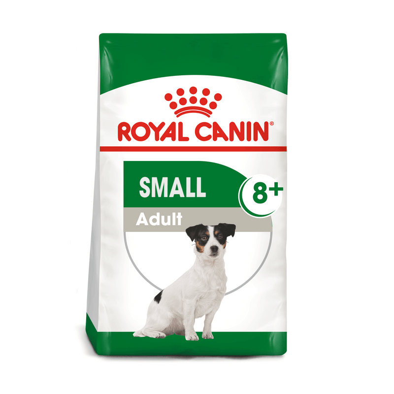 Royal Canin Small/Mini Mature 8+ 1.1kg - Alimento Seco Perro Senior Raza Pequeña