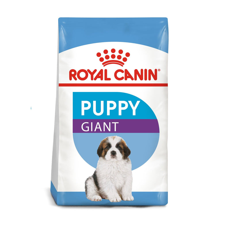 Royal Canin Giant Puppy 13.6 kg - Alimento Seco Perro Cachorro Raza Extra Grande