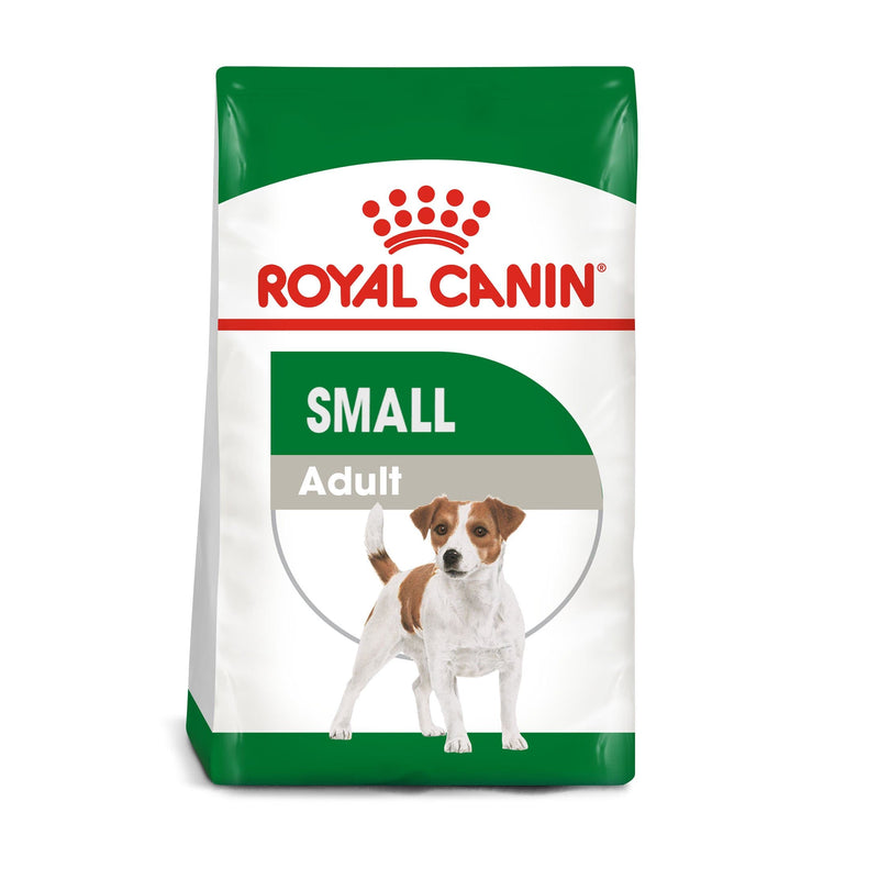 Royal Canin Small/Mini Adult 2kg - Alimento Seco Perro Adulto Raza Pequeña
