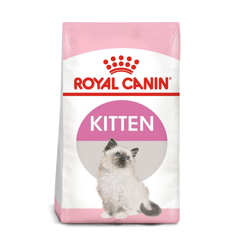 Royal Canin Kitten 3.18 kg - Alimento Seco Gatito