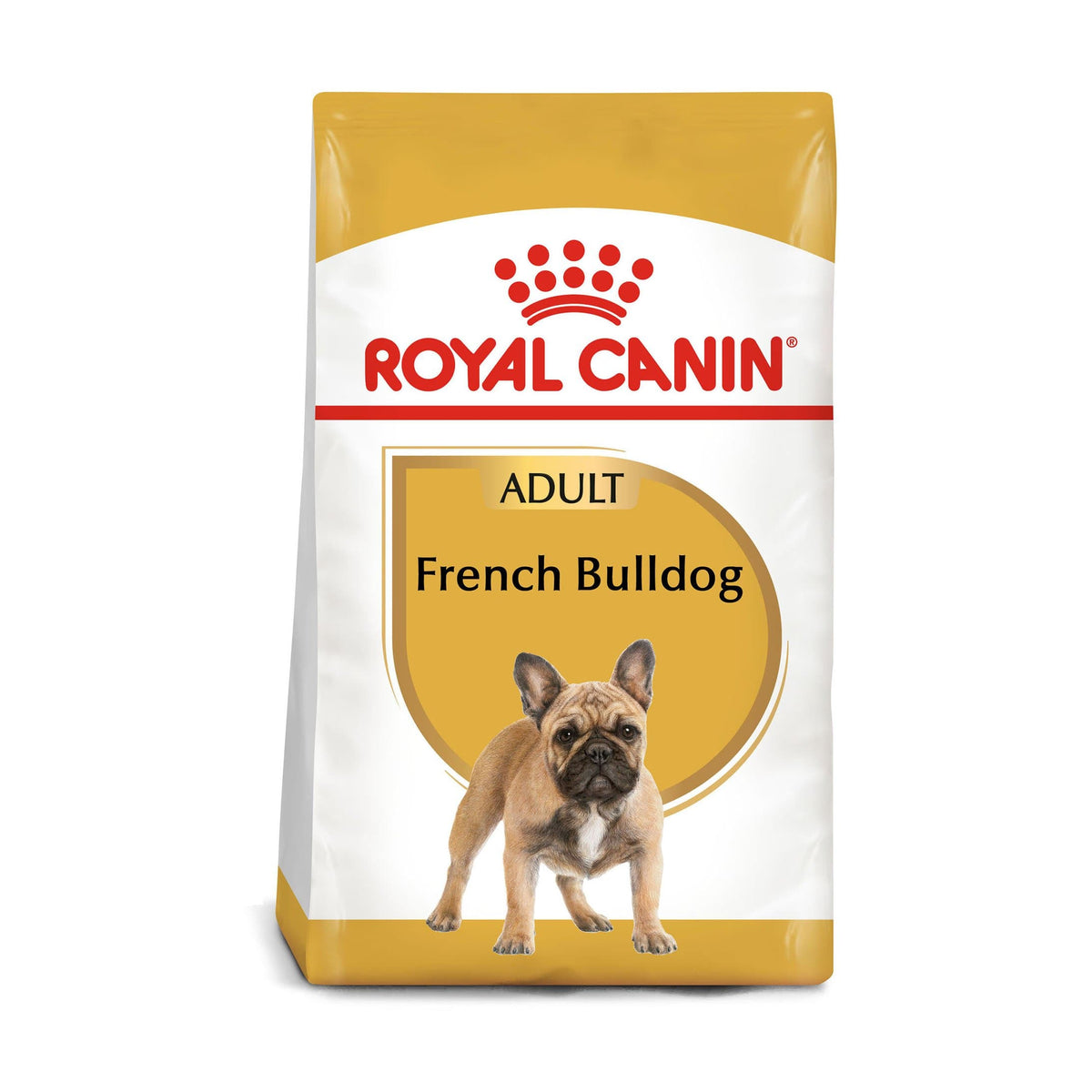 Royal Canin French Bulldog