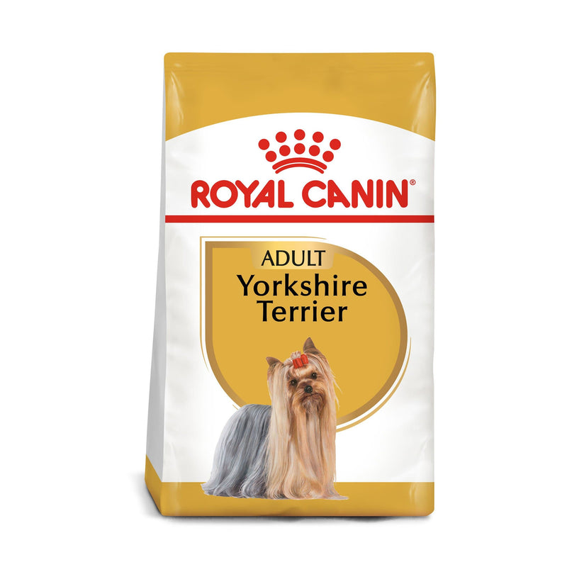 Royal Canin Yorkshire Terrier Adulto 1.13kg - Alimento Seco Yorkshire Terrier Adulto