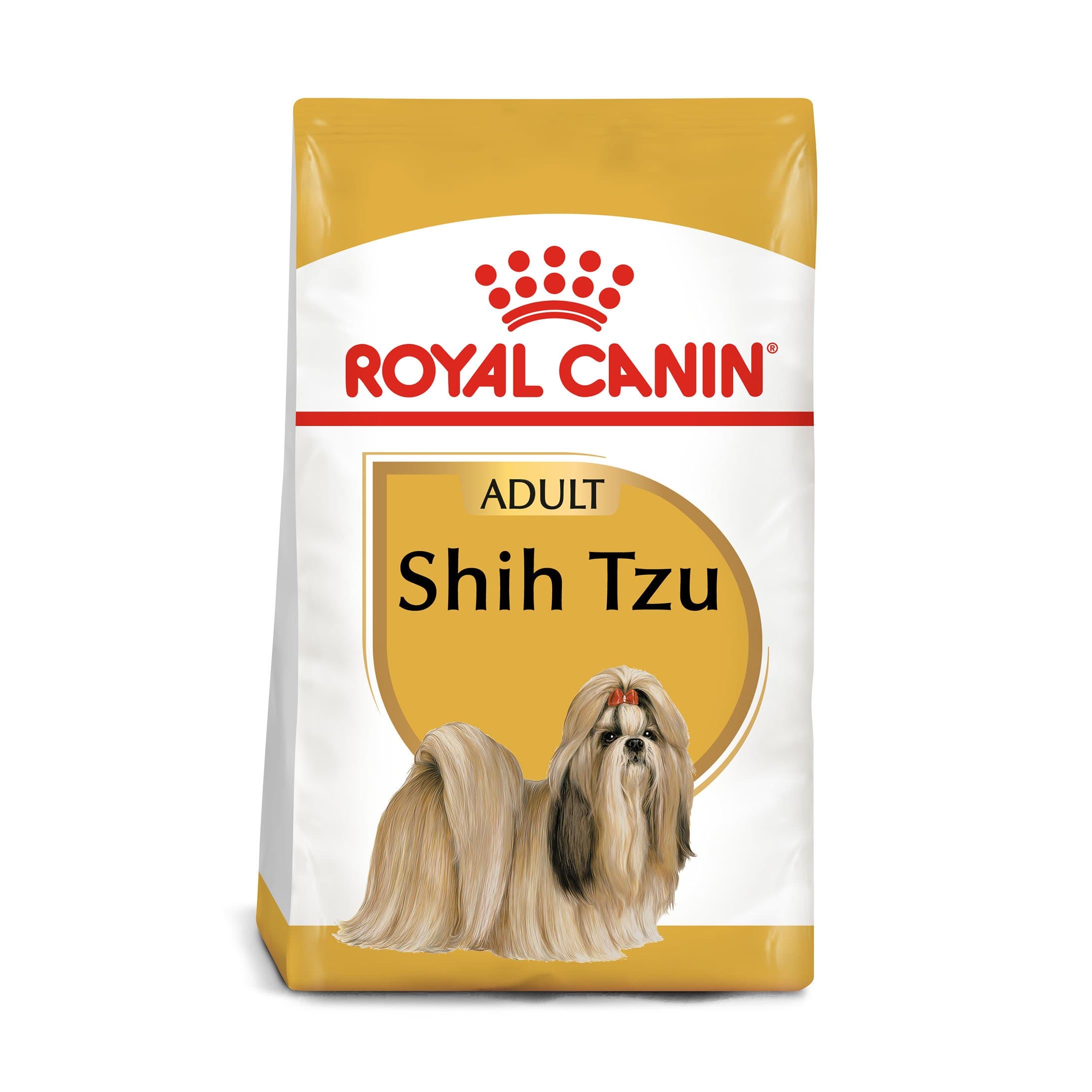 Royal Canin Shih-Tzu Adulto 4.54kg - Alimento Seco Shih-Tzu Adulto