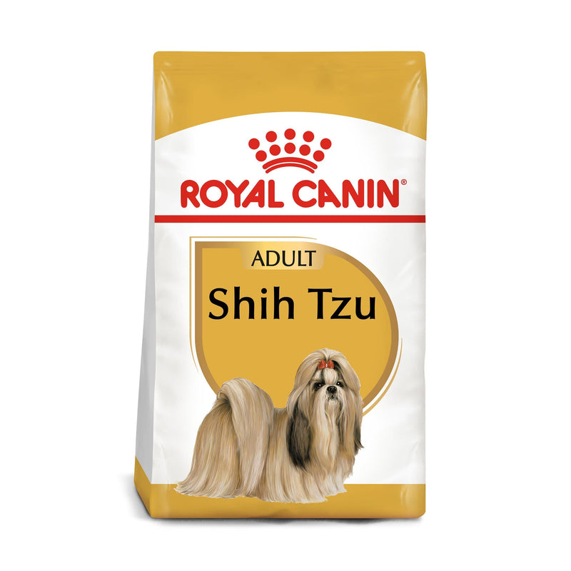 Royal Canin Shih-Tzu Adulto 1.13kg - Alimento Seco Shih-Tzu Adulto