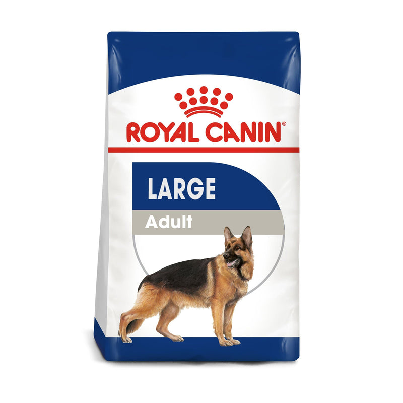 Royal Canin Large / Maxi Adult 15.9 kg - Alimento Seco Perro Adulto Raza Grande