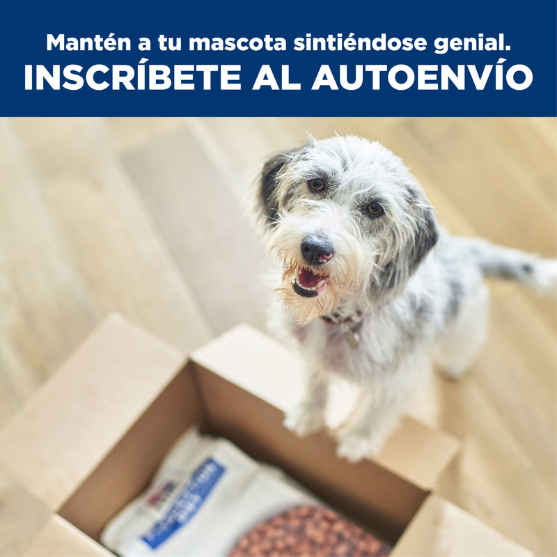 Hill's Prescription Diet l/d Canine Cuidado Hepático 8.0kg - Alimento Seco Perro