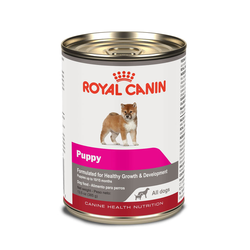 Royal Canin Puppy Lata 0.385 kg - Alimento Húmedo Perro Cachorro