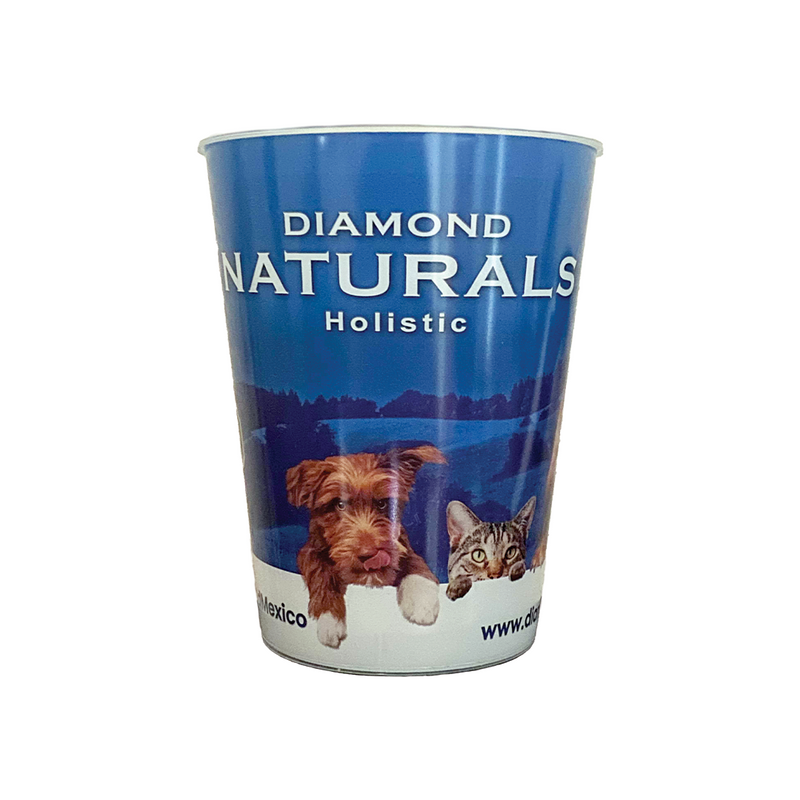 Vaso Medidor Diamond - Producto Promocional