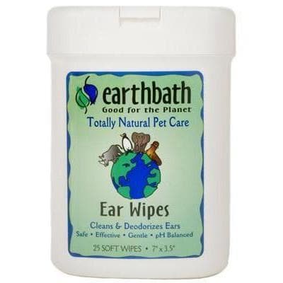 Toallas para Oídos Earthbath