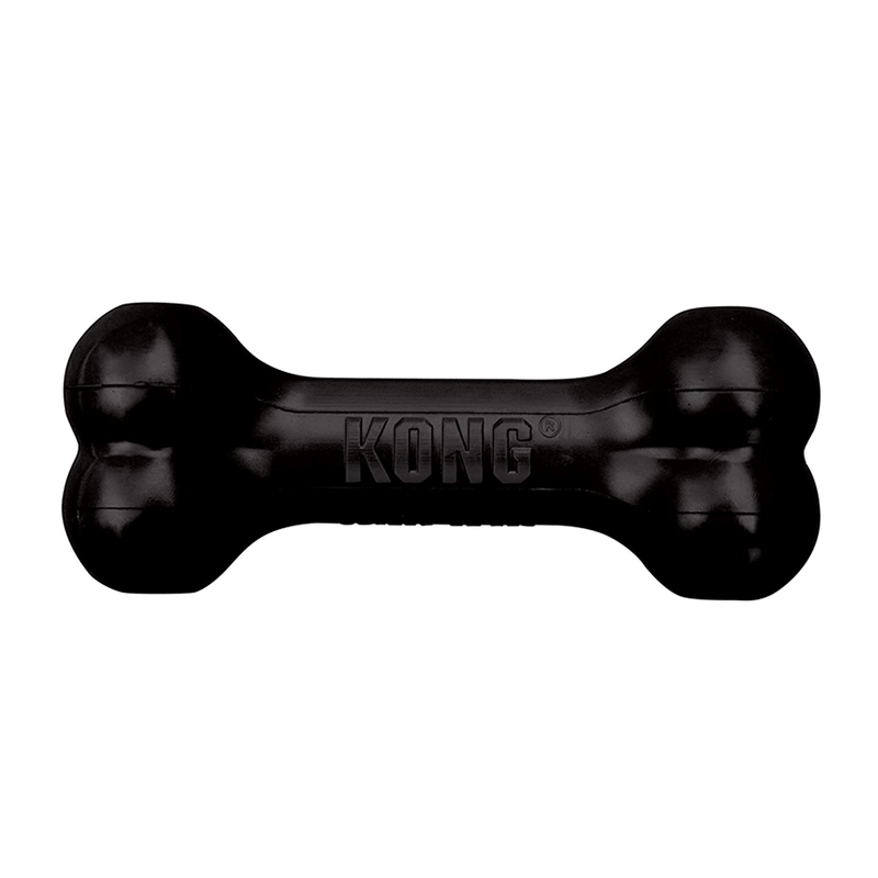 KONG Extreme Goodie Bone - Juguetes Morder Perro