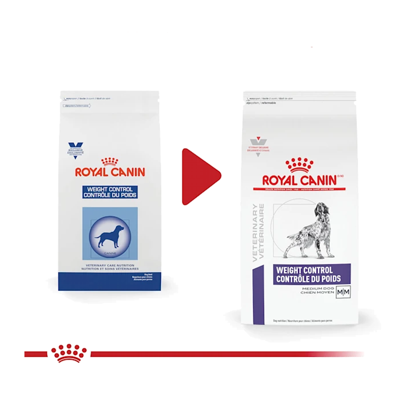 Royal Canin Weight Control 8kgs - Alimento Seco Perro